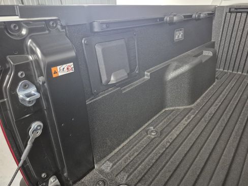 New 2026 Toyota Tacoma TRD Pro image 20