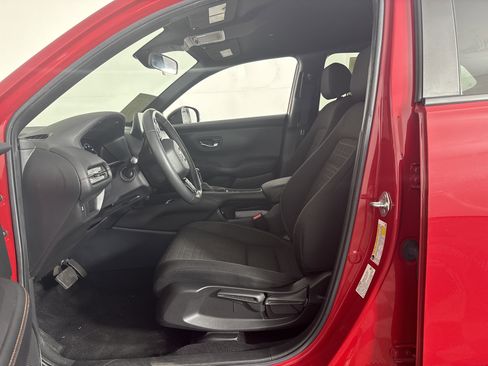 Certified 2023 Honda HR-V Sport image 15