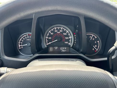 Used 2013 Honda Ridgeline RTS image 16