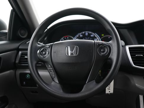 Used 2014 Honda Accord LX image 15