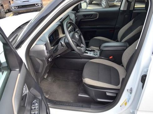 Used 2025 Ford Bronco Sport Big Bend image 17