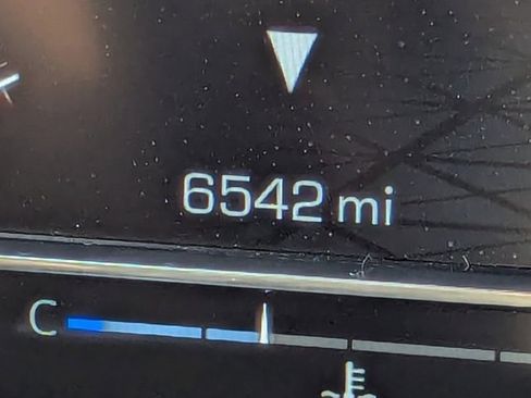 Used 2025 GMC Sierra 1500 Denali Ultimate image 27