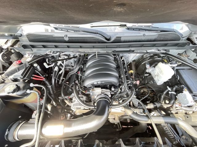Used 2017 Chevrolet Silverado 1500 LT w/ All Star Edition AWD/4WD image 20