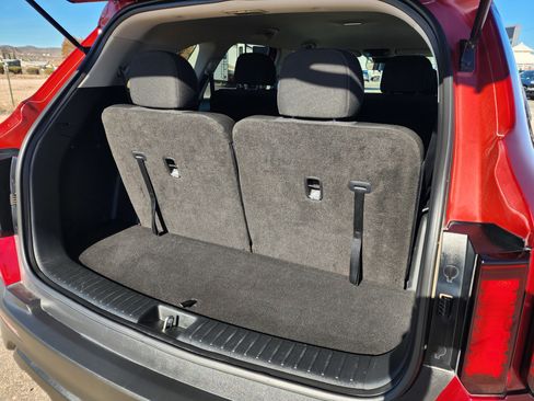 Used 2021 Kia Sorento LX image 15