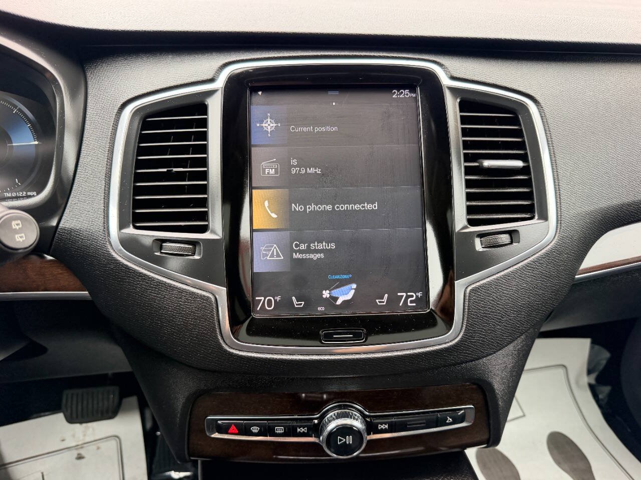 Used 2019 Volvo XC90 T6 Momentum w/ Protection Package Premier AWD/4WD image 41