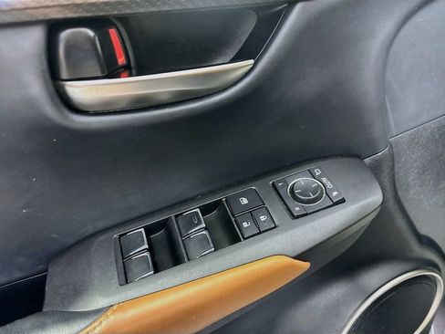 Used 2020 Lexus NX 300 FWD w/ Accessory Package 2 image 18