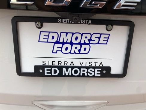 Used 2023 Ford Edge Titanium AWD/4WD image 45