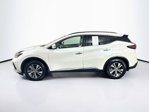 Used 2024 Nissan Murano SV AWD/4WD image 4