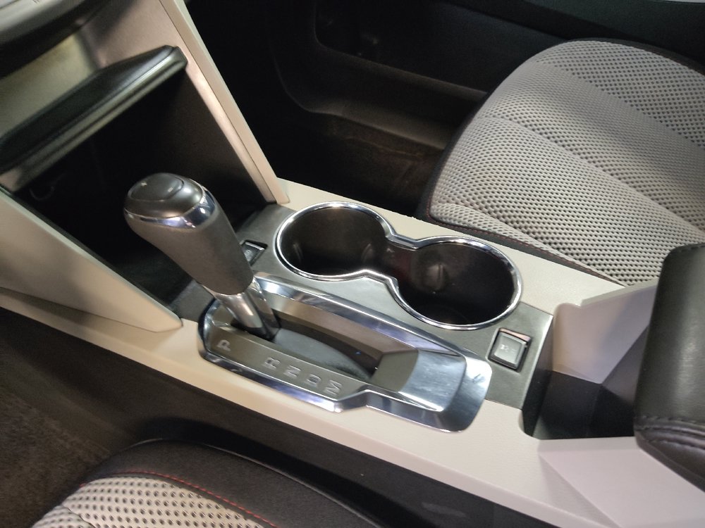 Used 2016 GMC Terrain SLE FWD image 26