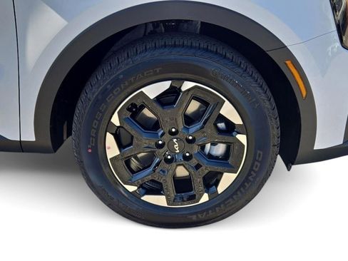 New 2026 Kia Sorento S w/ S Panoramic Sunroof Package FWD image 6