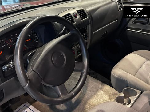 Used 2005 Chevrolet Colorado LS w/ Power Convenience Package RWD image 7
