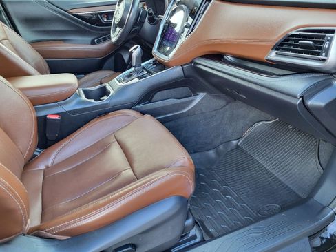 Used 2020 Subaru Outback Touring XT image 19