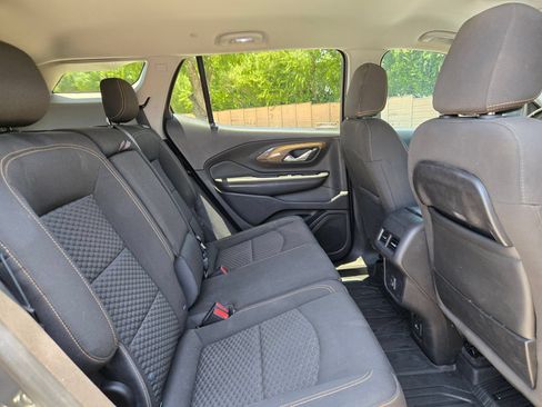 Used 2019 GMC Terrain SLE w/ Driver Convenience Package FWD image 25