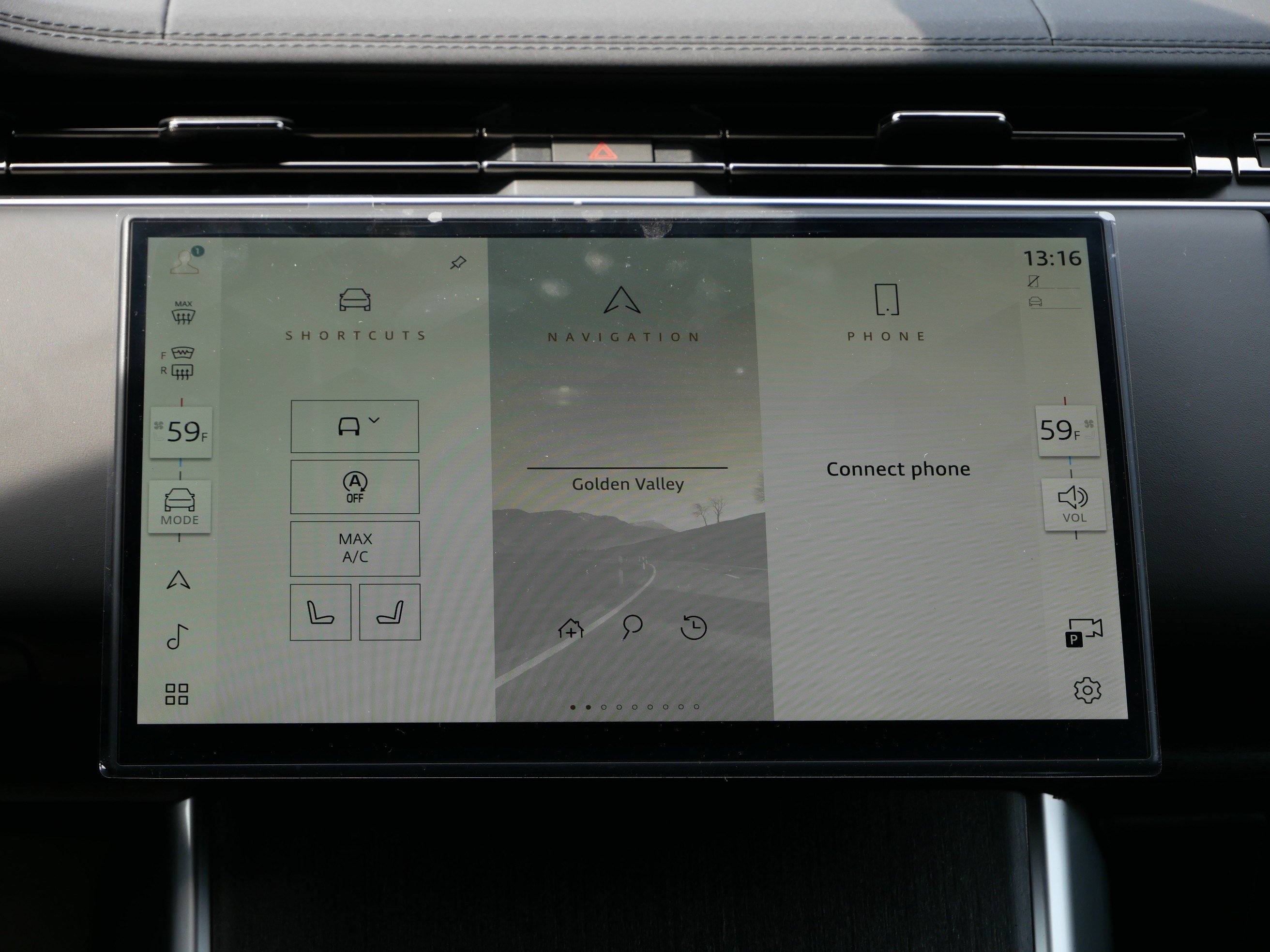 New 2026 Land Rover Range Rover SE AWD/4WD image 10