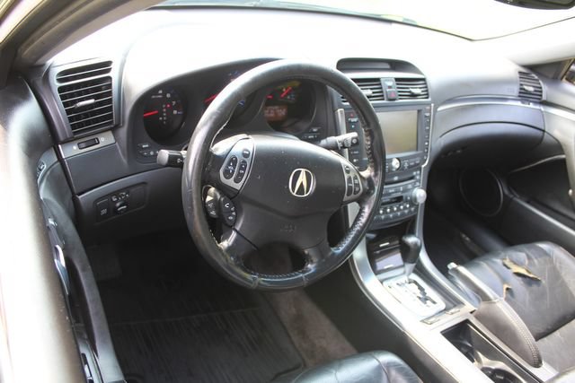 Used 2006 Acura TL FWD image 9