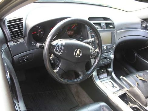 Used 2006 Acura TL FWD image 9