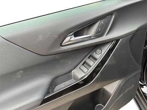 New 2026 Chevrolet Equinox LT w/ Midnight Edition image 12