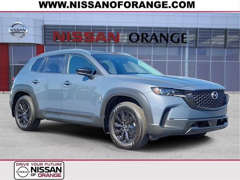 Used 2024 MAZDA CX-50 AWD 2.5 S w/ Select Package image 1