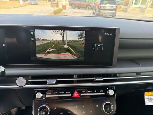 New 2026 Hyundai Santa Cruz SEL AWD/4WD image 26