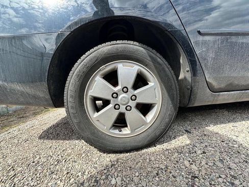 Used 2007 Chevrolet Impala LT w/ Preferred Equipment Group FWD image 16