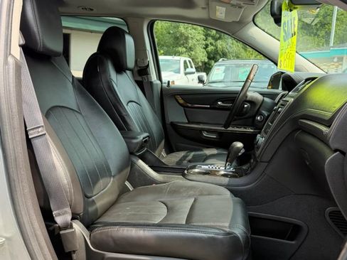 Used 2015 GMC Acadia Denali AWD/4WD image 23