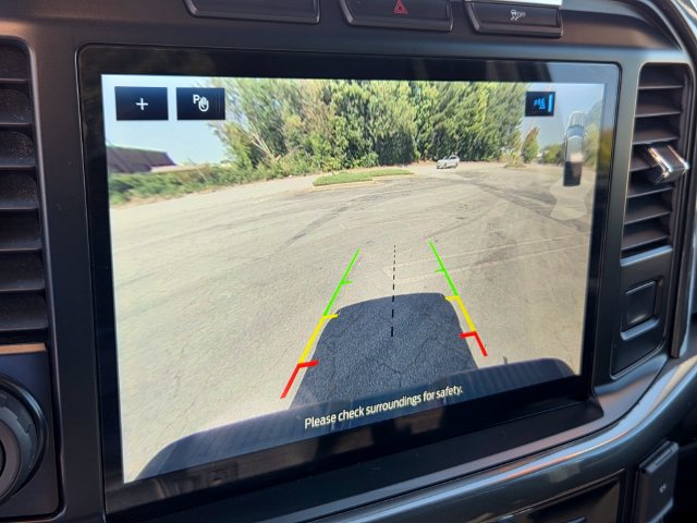 Used 2023 Ford F150 XLT w/ Equipment Group 302A High RWD image 23