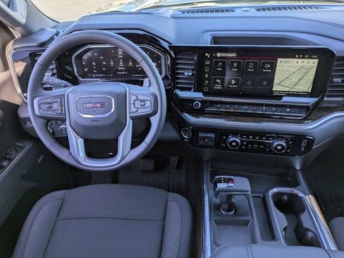 New 2026 GMC Sierra 1500 Elevation image 16