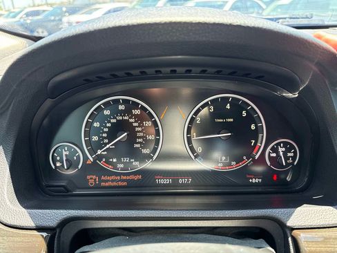 Used 2017 BMW 535i xDrive w/ Luxury Line AWD/4WD image 37
