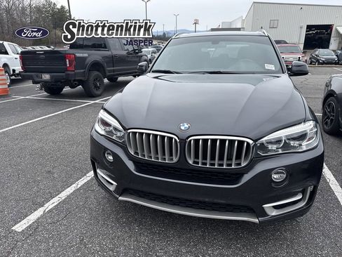 Used 2018 BMW X5 sDrive35i image 6