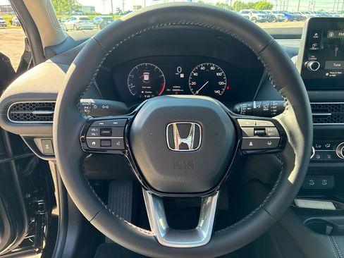 New 2027 Honda HR-V EX-L image 12