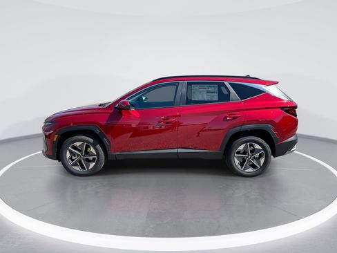 New 2026 Hyundai Tucson SEL image 5