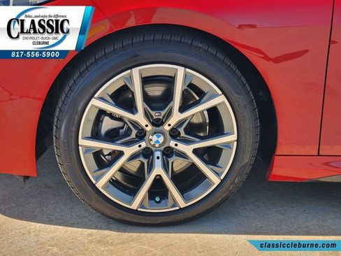 Used 2024 BMW 228i xDrive Gran Coupe w/ M Sport Package AWD/4WD image 13