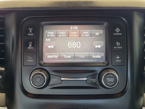 Used 2021 RAM 2500 Big Horn AWD/4WD image 26