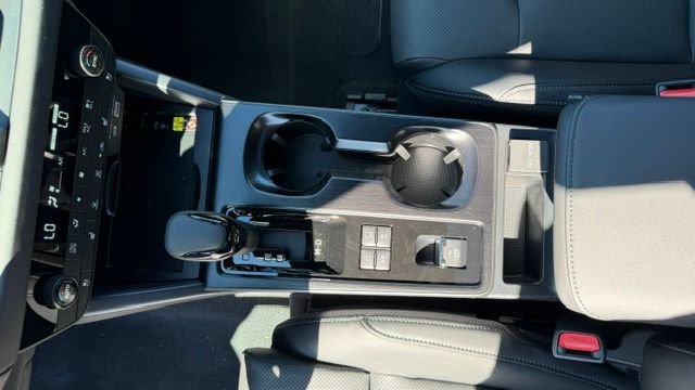 New 2026 Subaru Outback Touring XT AWD/4WD image 29