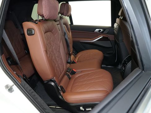 Used 2026 BMW X7 xDrive40i AWD/4WD image 20