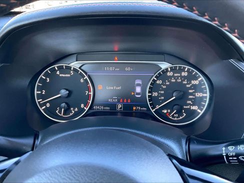 Used 2024 Nissan Altima 2.5 SR image 24