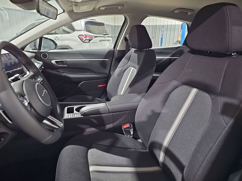 New 2026 Hyundai Sonata SEL image 14