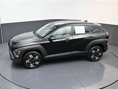 Certified 2024 Hyundai Kona SEL AWD/4WD image 19