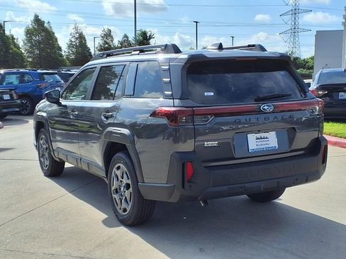 New 2026 Subaru Outback Premium AWD/4WD image 2