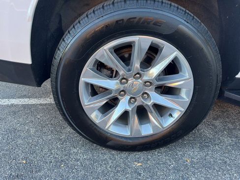 Certified 2023 Chevrolet Tahoe Premier image 9