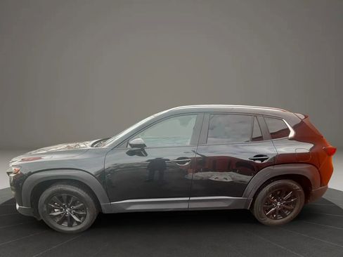 Used 2023 MAZDA CX-50 2.5 S w/ Preferred Plus Pkg image 3
