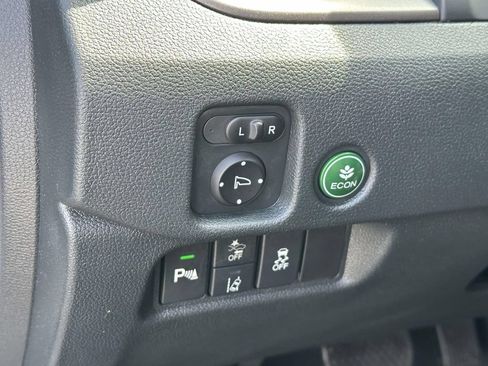 Used 2023 Honda Passport EX-L image 19