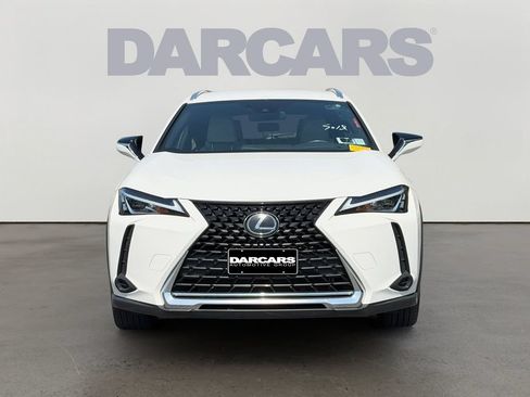 Used 2020 Lexus UX 200 w/ Accessory Package 2 FWD image 2