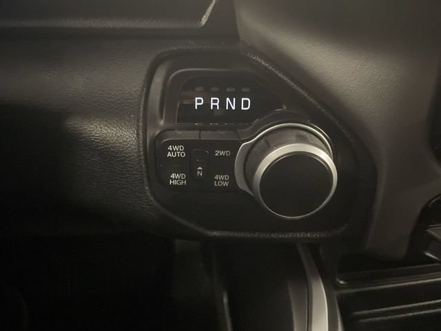 Used 2022 RAM 1500 Big Horn AWD/4WD image 20