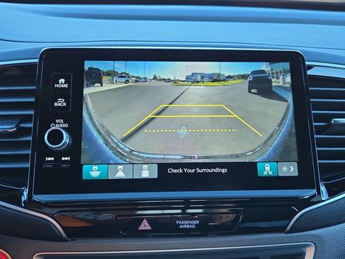 Used 2024 Honda Ridgeline RTL image 24