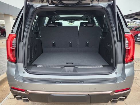 New 2026 GMC Yukon XL AT4 Ultimate AWD/4WD image 60