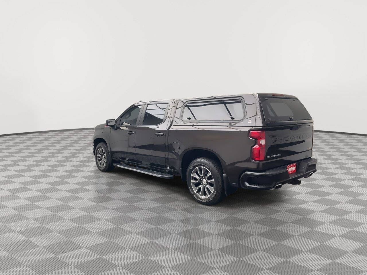 Used 2019 Chevrolet Silverado 1500 RST AWD/4WD image 41