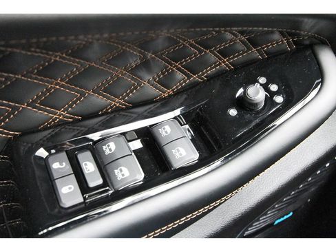 Used 2024 Jeep Grand Cherokee Summit w/ Adv Protech Group IV AWD/4WD image 20