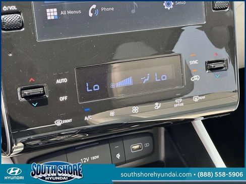 Certified 2023 Hyundai Tucson SEL w/ Convenience Package AWD/4WD image 33