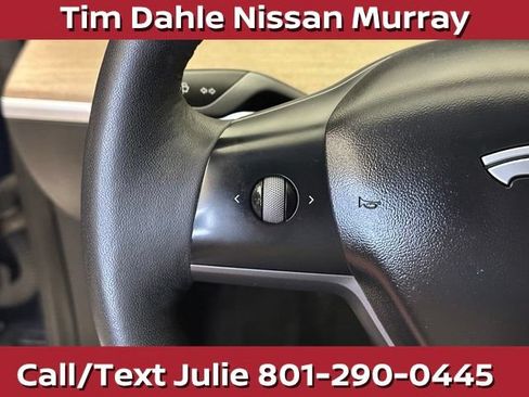 Used 2022 Tesla Model 3 Long Range AWD/4WD image 23